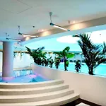 Apartamento Galaxy Szczecin